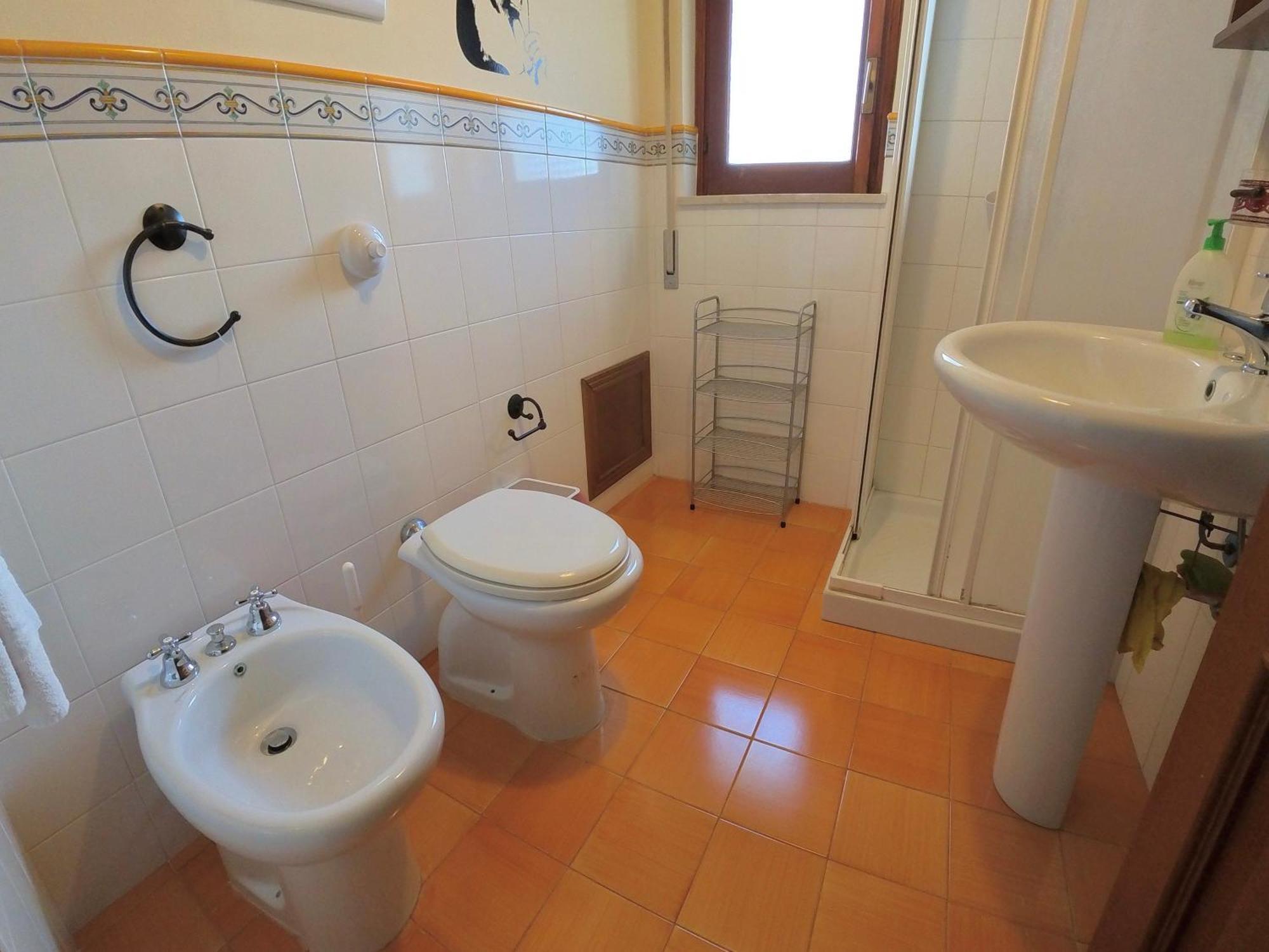 Villa Banksy Addaura Mondello Palermo Buitenkant foto