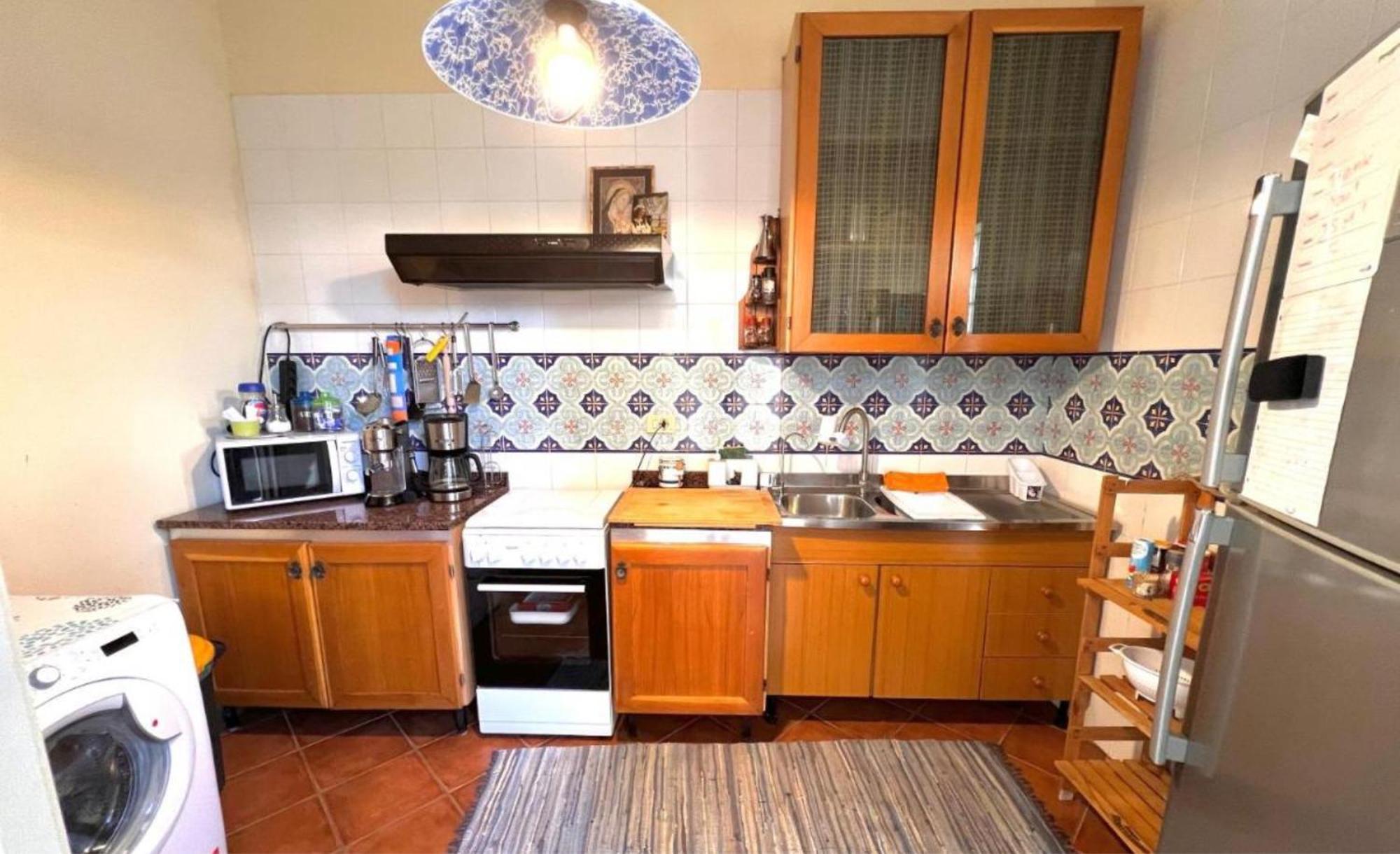 Villa Banksy Addaura Mondello Palermo Buitenkant foto